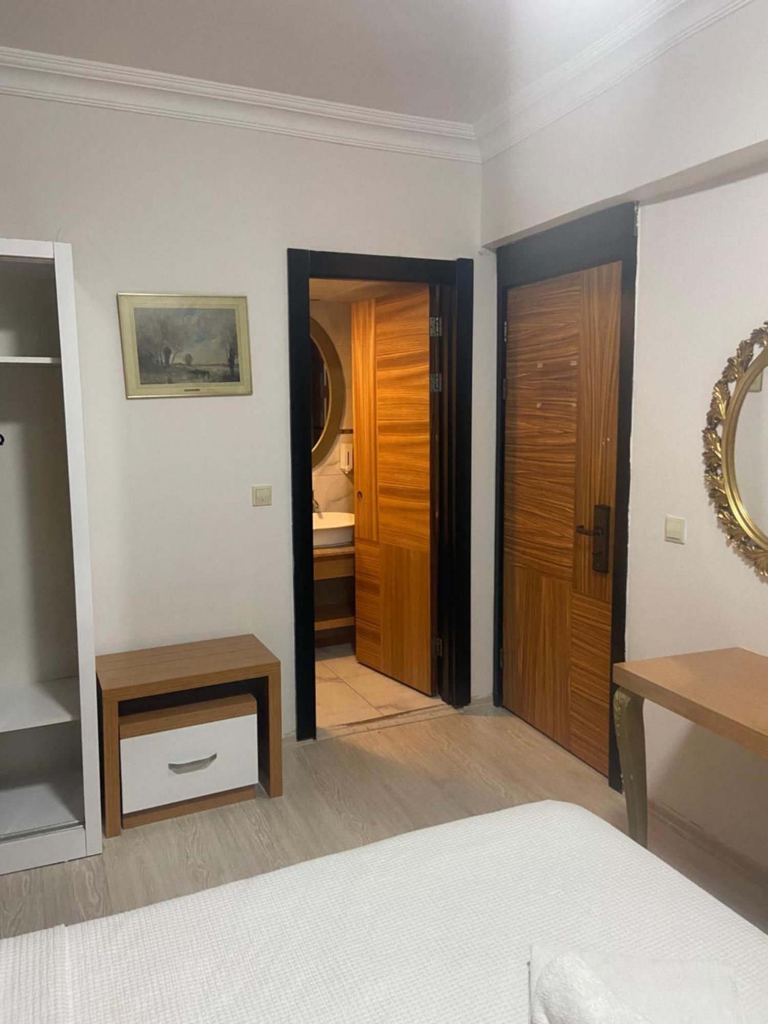 Serenity Suites Hotel Antalya Exterior photo