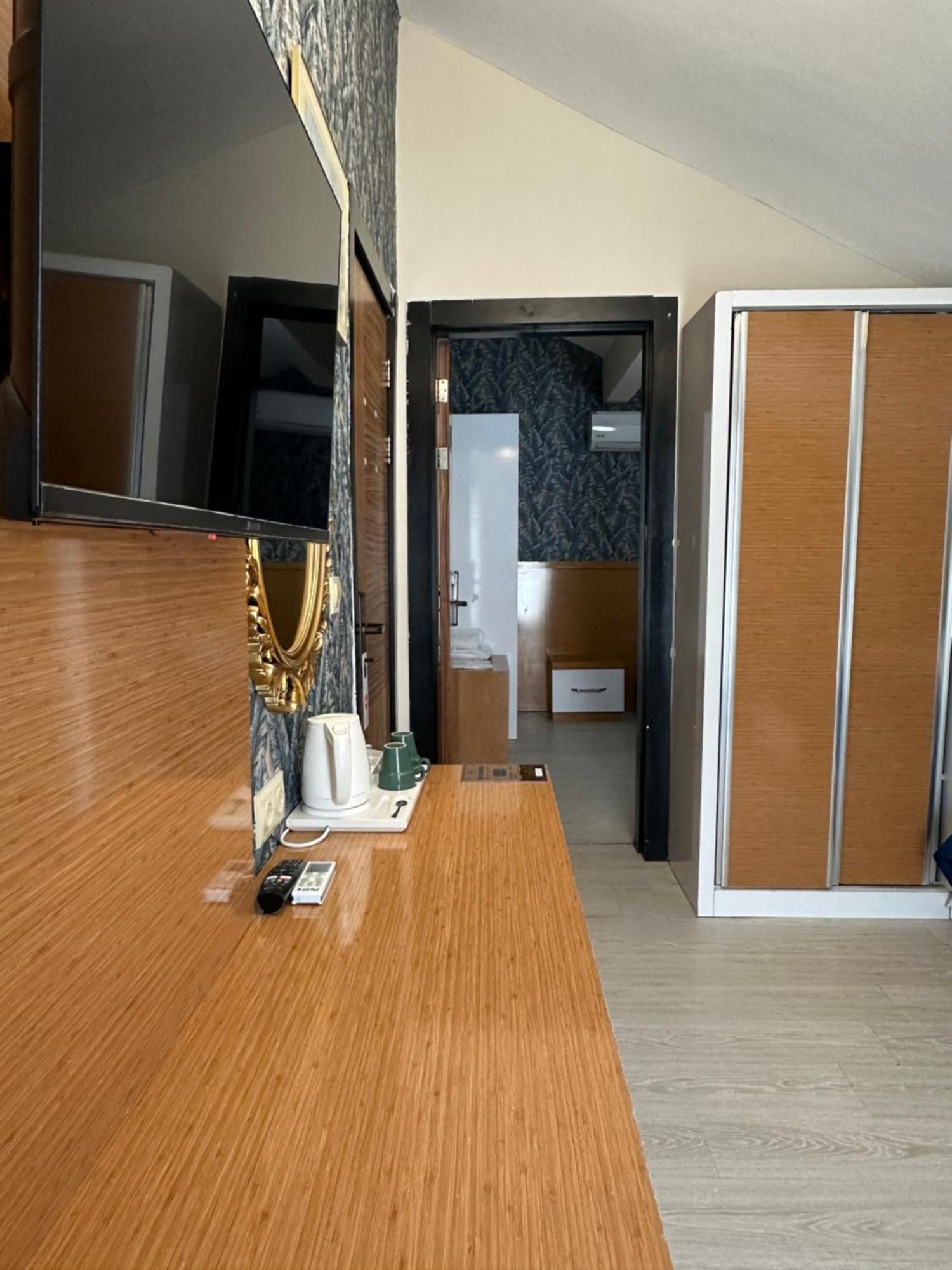 Serenity Suites Hotel Antalya Room photo